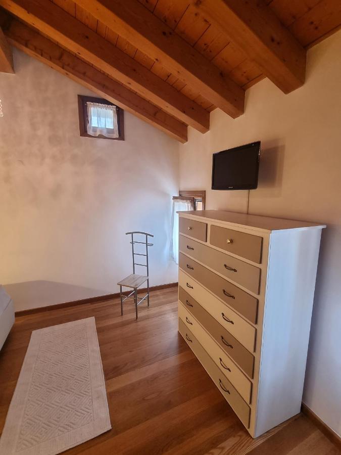 Giulietta&Romeo Villa Pove del Grappa Exterior foto