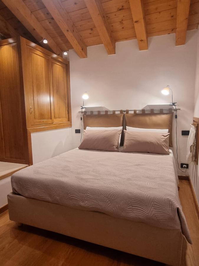 Giulietta&Romeo Villa Pove del Grappa Exterior foto